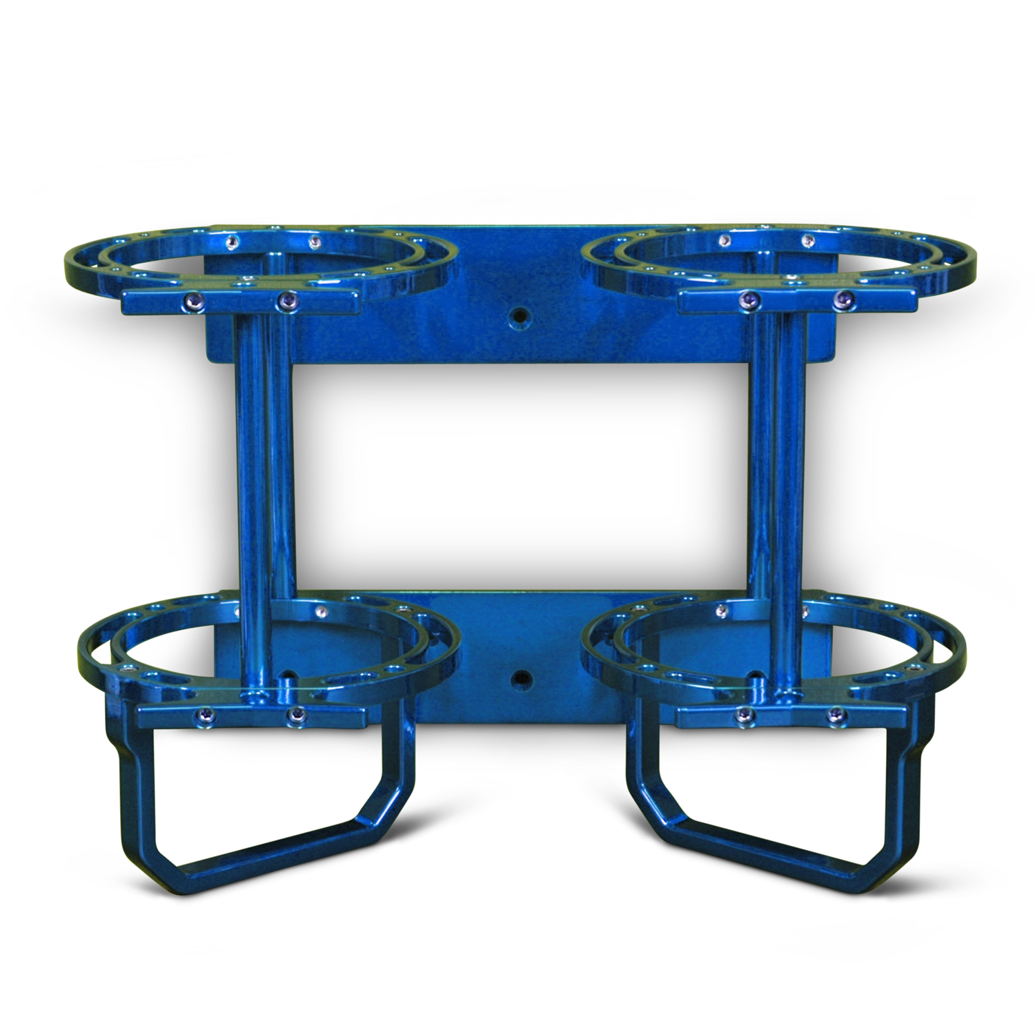Fender Holder 8 1/2" Dual Side Mount