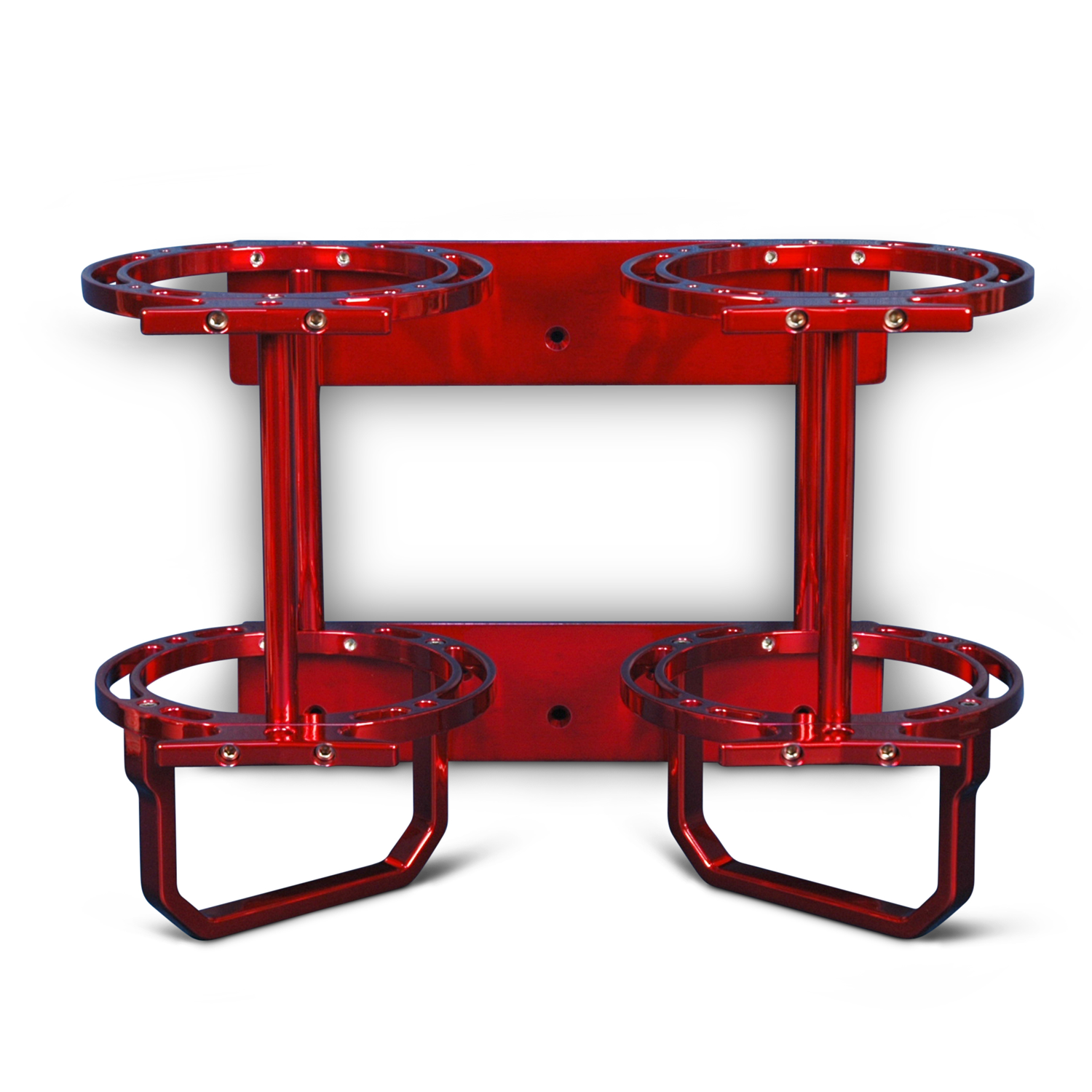 Fender Holder 8 1/2" Dual Side Mount