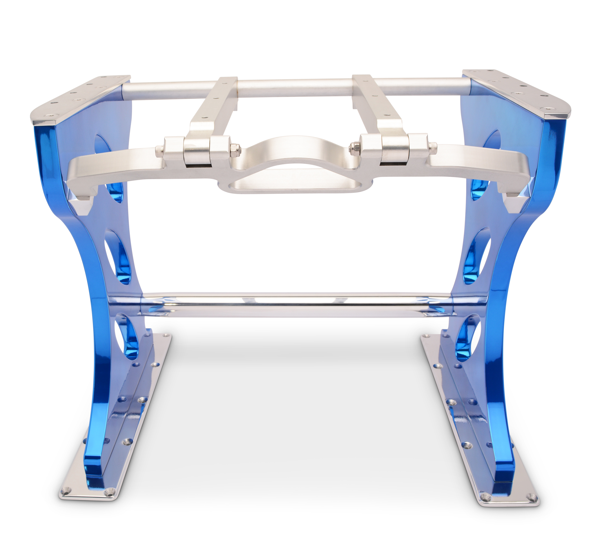 Manual Drop Out Seat Pedestal - 18"-24"