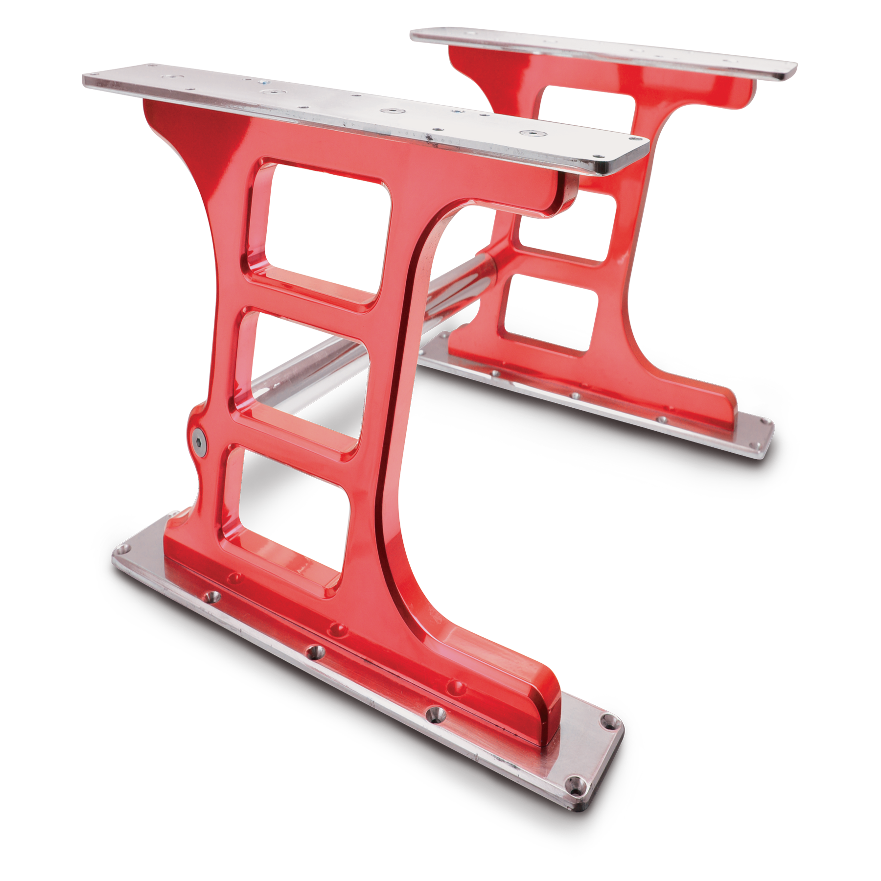 GRID Series Seat Pedestals - 6"-21"