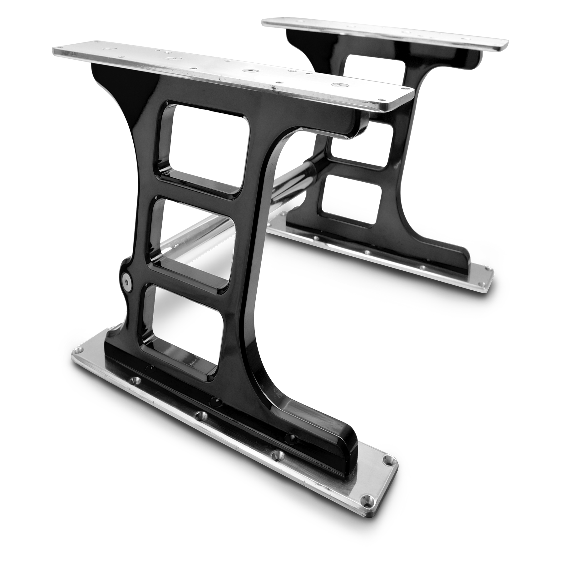 GRID Series Seat Pedestals - 6"-21"