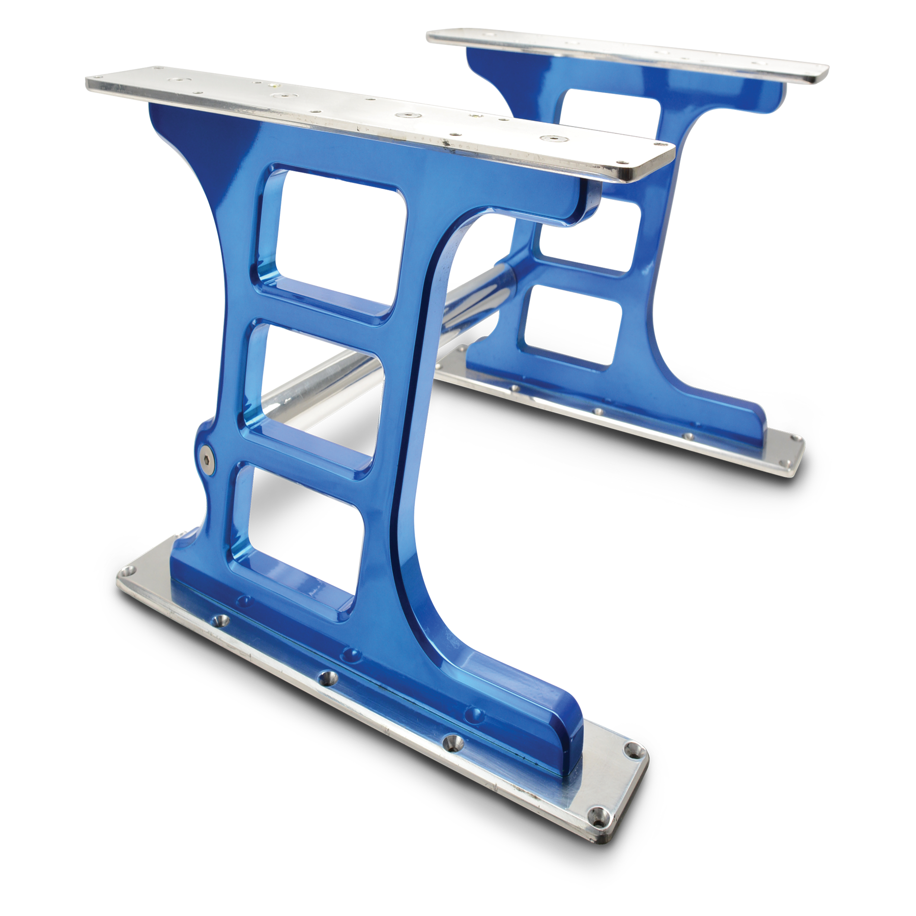GRID Series Seat Pedestals - 6"-21"