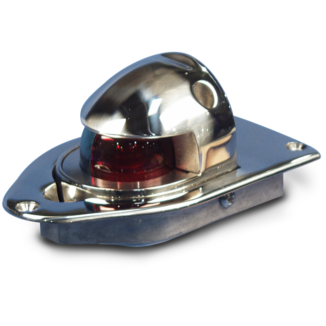 Pop-up Bow Light