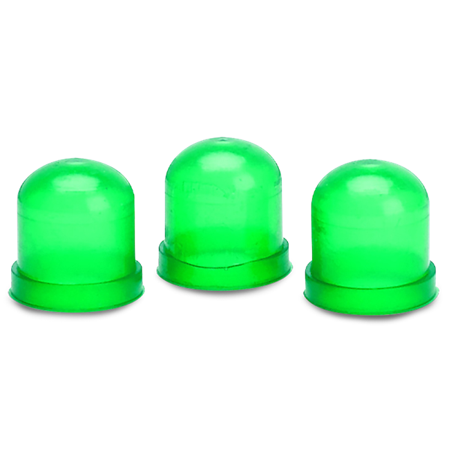 Gauge Bulb Boot
