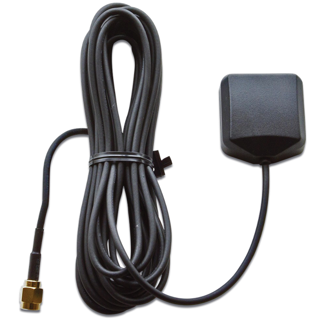 GPS Receiver Auto Meter HP Only