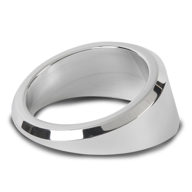 Gauge Bezel - Angled 2 1 / 16"