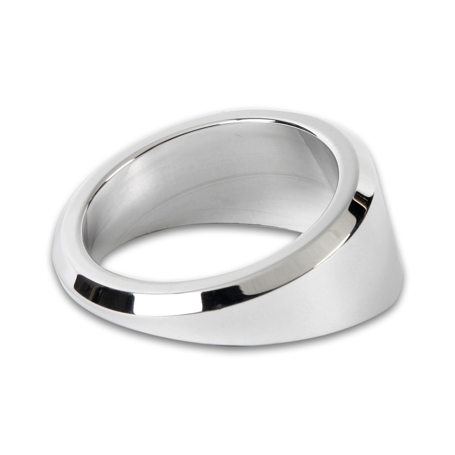 Gauge Bezel - Angled 4 5/8"