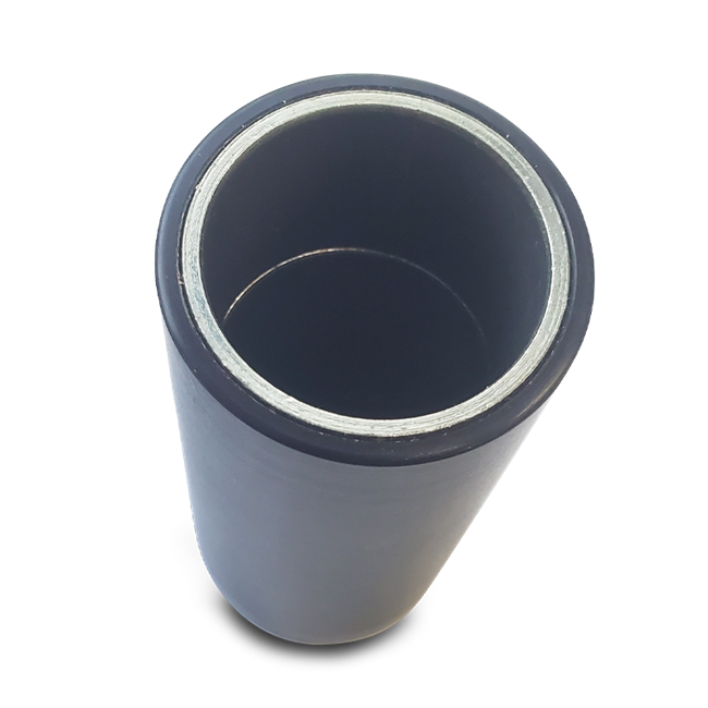 Bowl Bearing Sleeve Assembly with Bushings