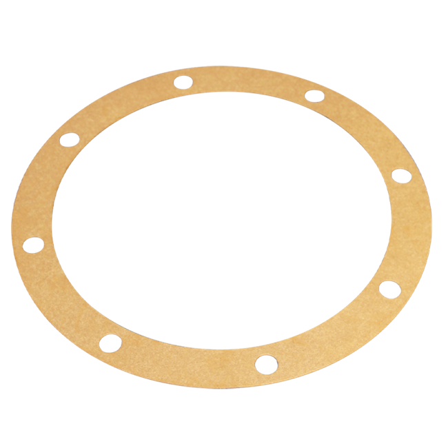 Bowl to Suction Gasket
