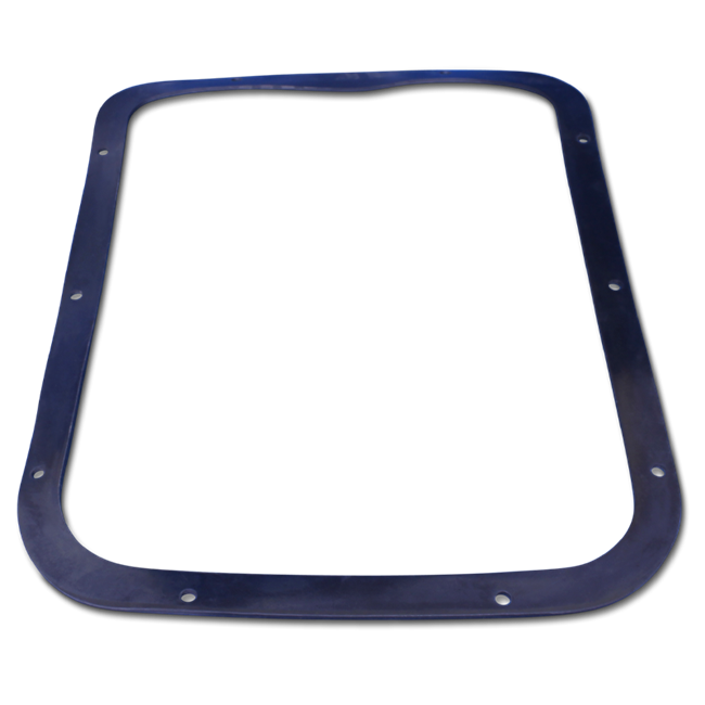 Transom Gasket Berkeley