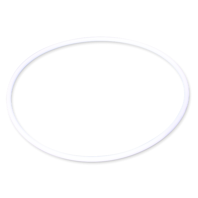 Nozzle O-ring-dom & Late Berk (''94 & up) 1 / 8"