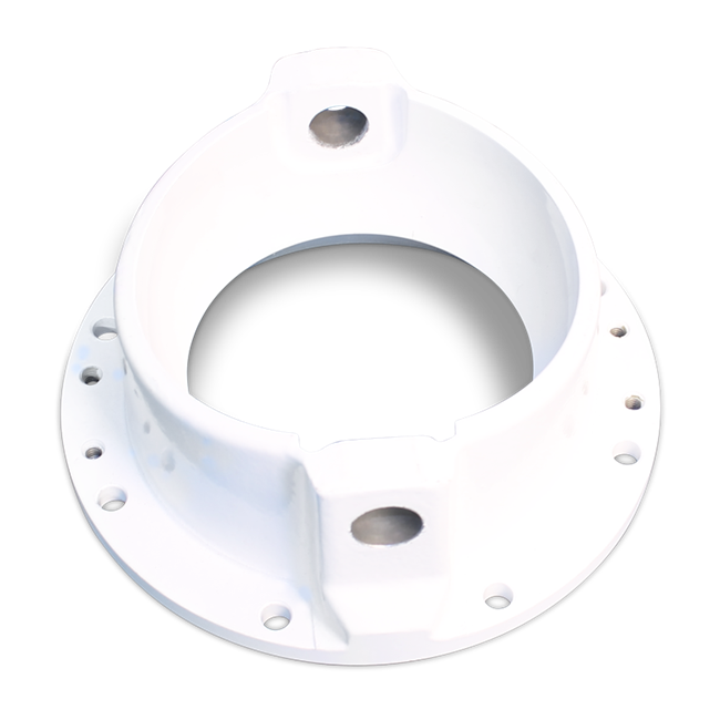 Nozzle Housing