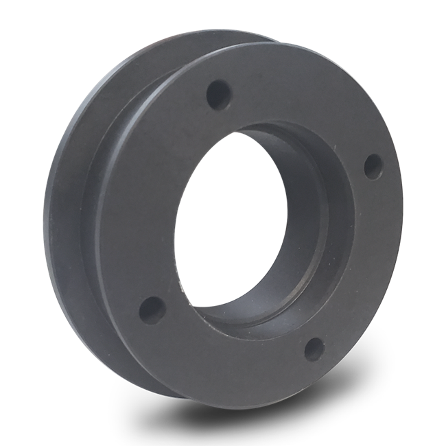 Bearing Cap