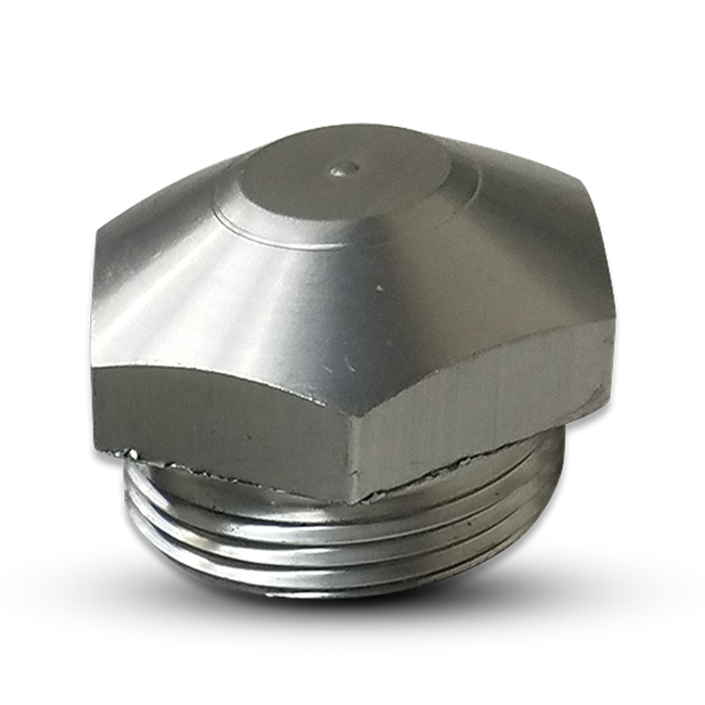 Bowl End Cap Short Cap