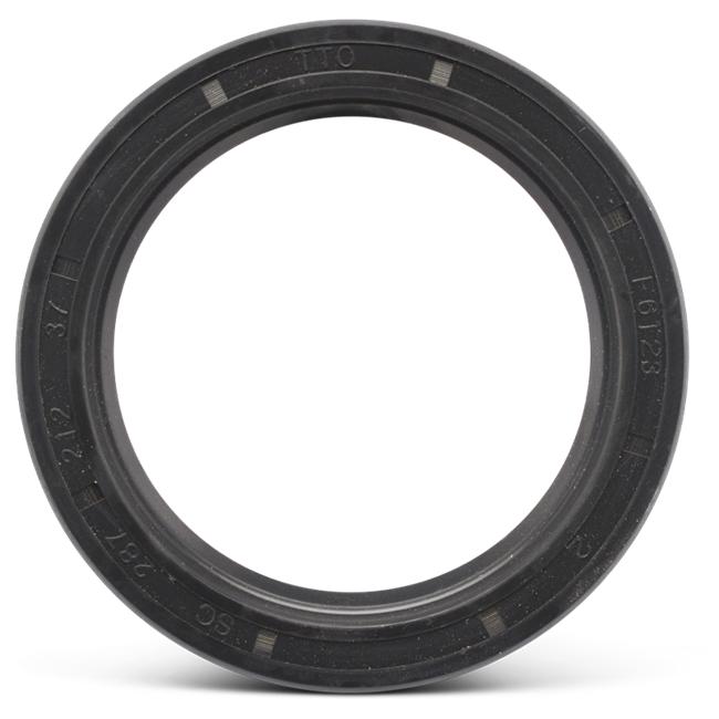 Bearing Cap Seal Berkeley / Dominator