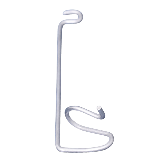 Berkeley Reverse Retaining Spring