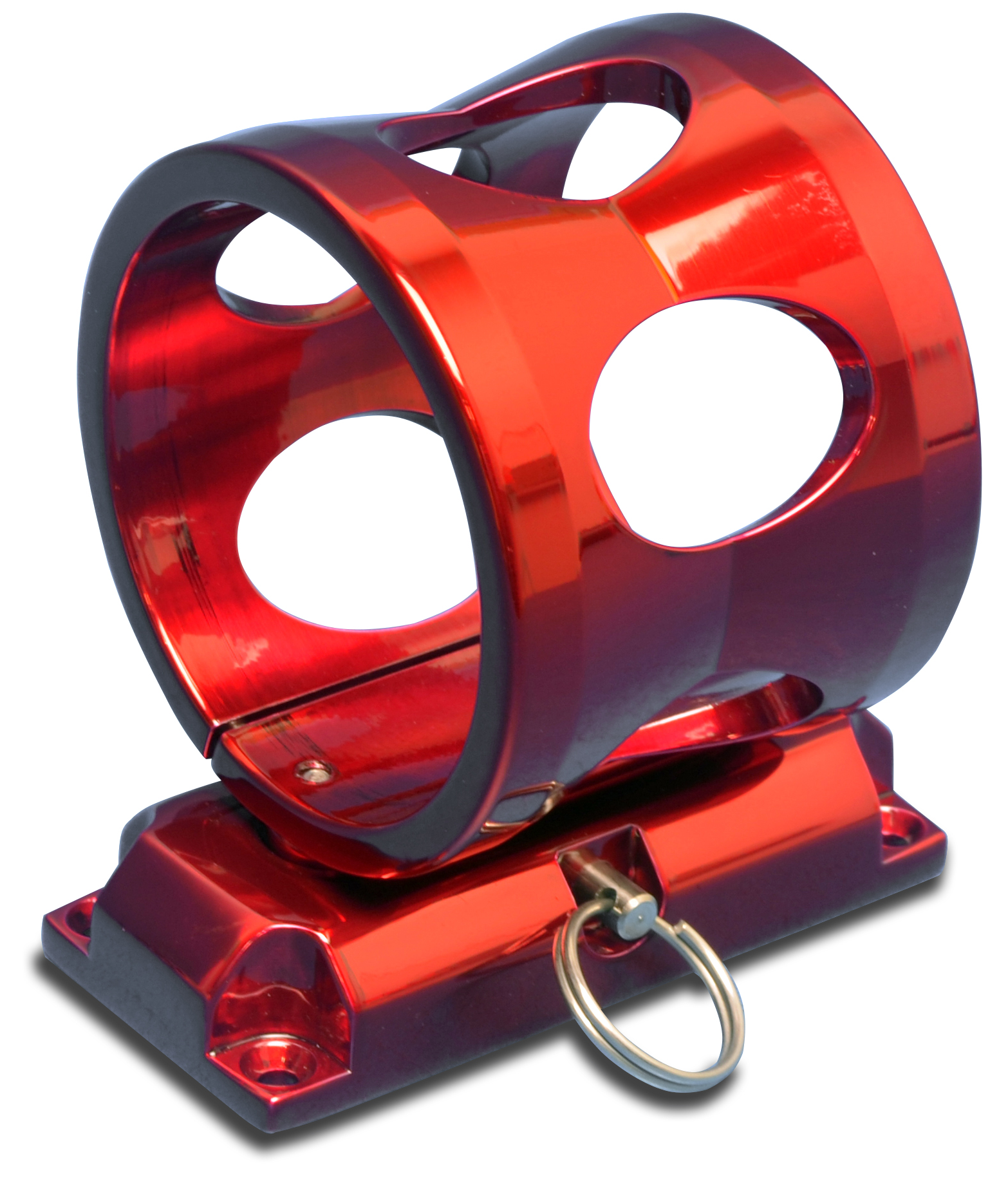 Fire Extinguisher Bracket - for 1lb. Extinguisher