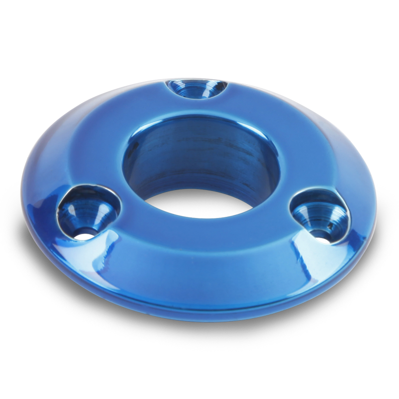Hose Cable Bezels 3 / 4"