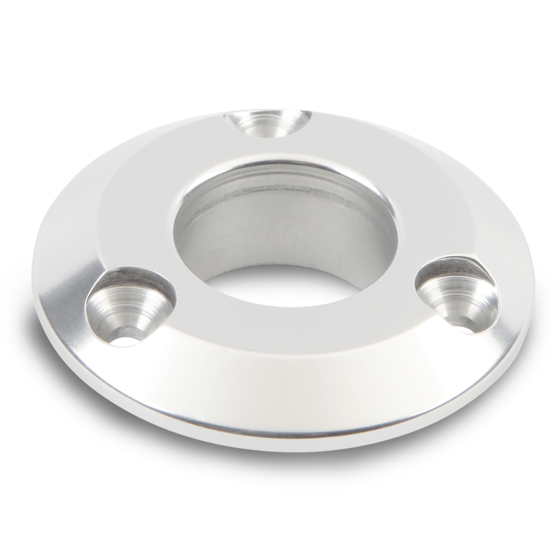 Hose Cable Bezels 3 / 4"