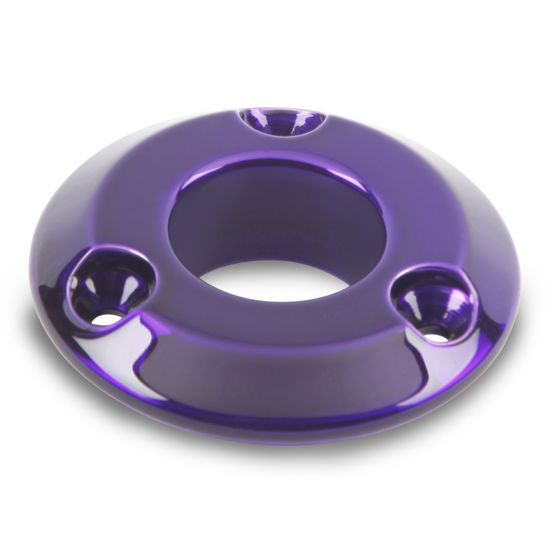 Hose Cable Bezels 3 / 4"