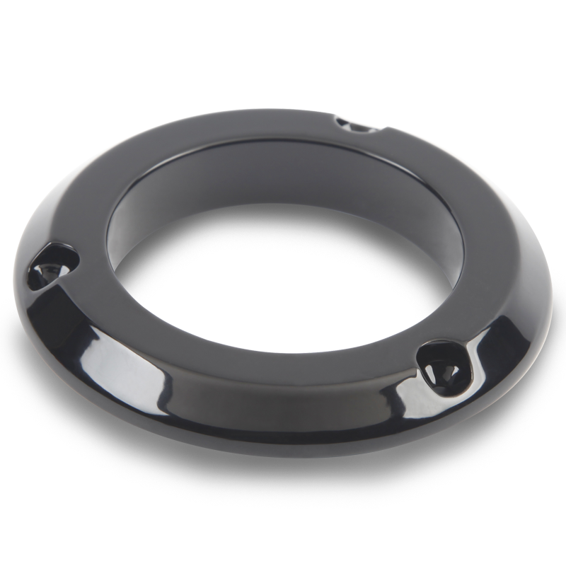 Hose Cable Bezels 3"