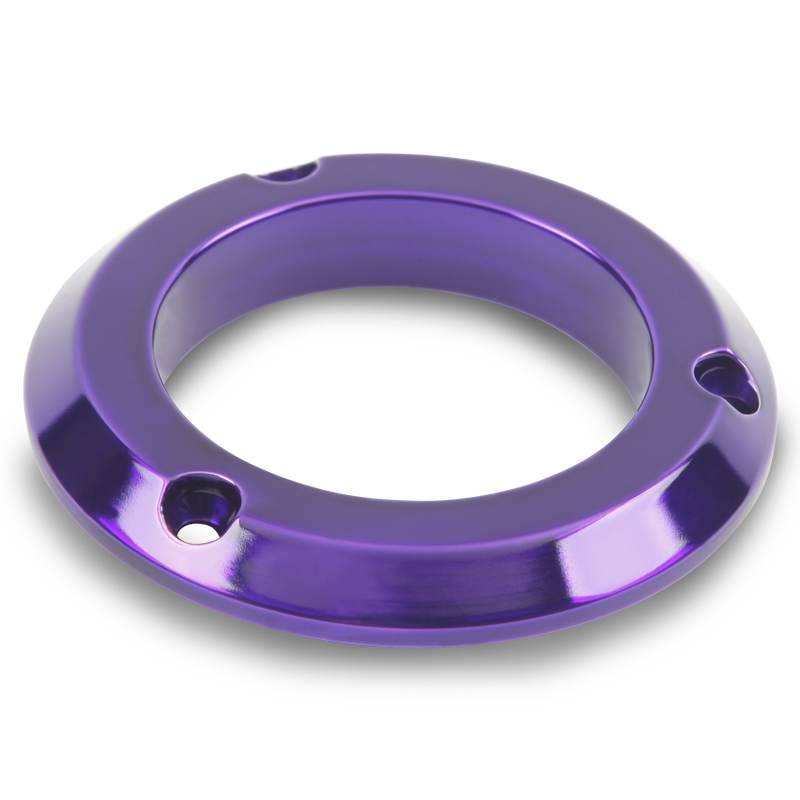 Hose Cable Bezels 3"