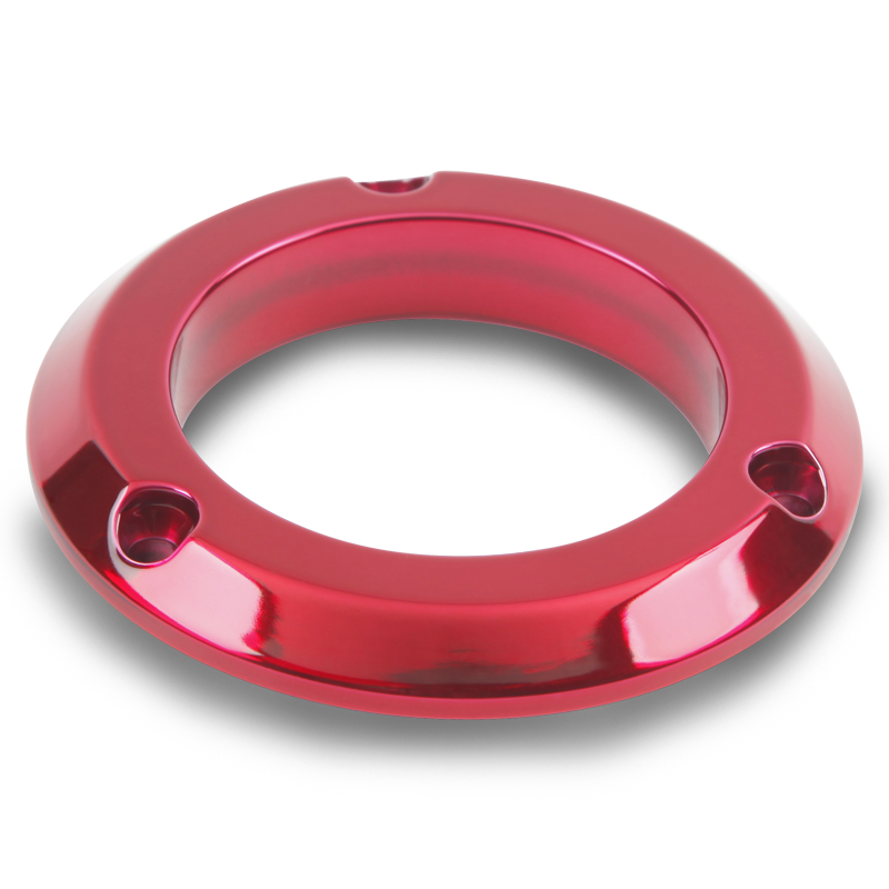 Hose Cable Bezels 3"