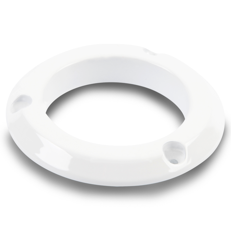 Hose Cable Bezels 3"
