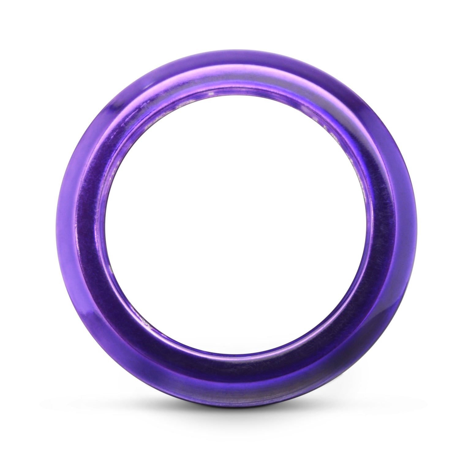 Cigarette Lighter Bezel