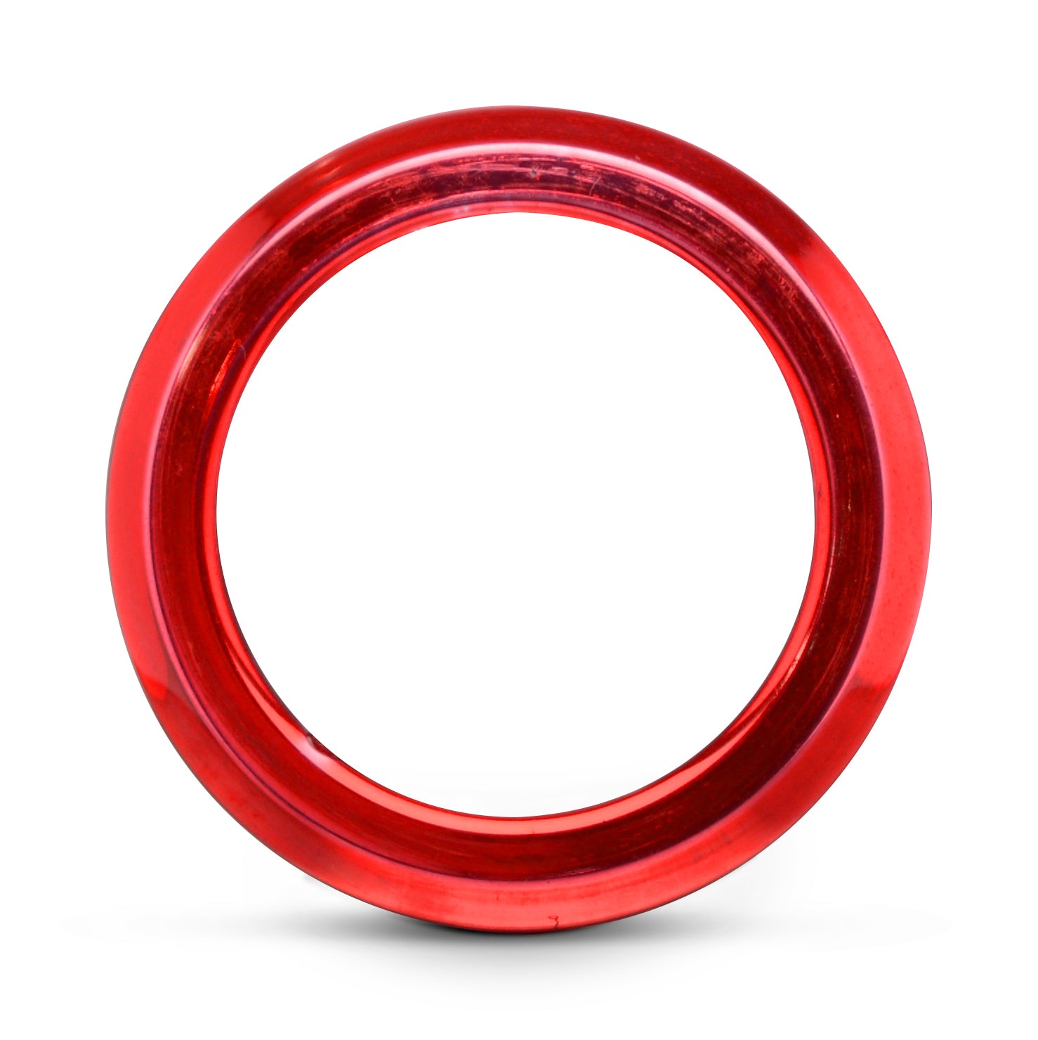 Cigarette Lighter Bezel