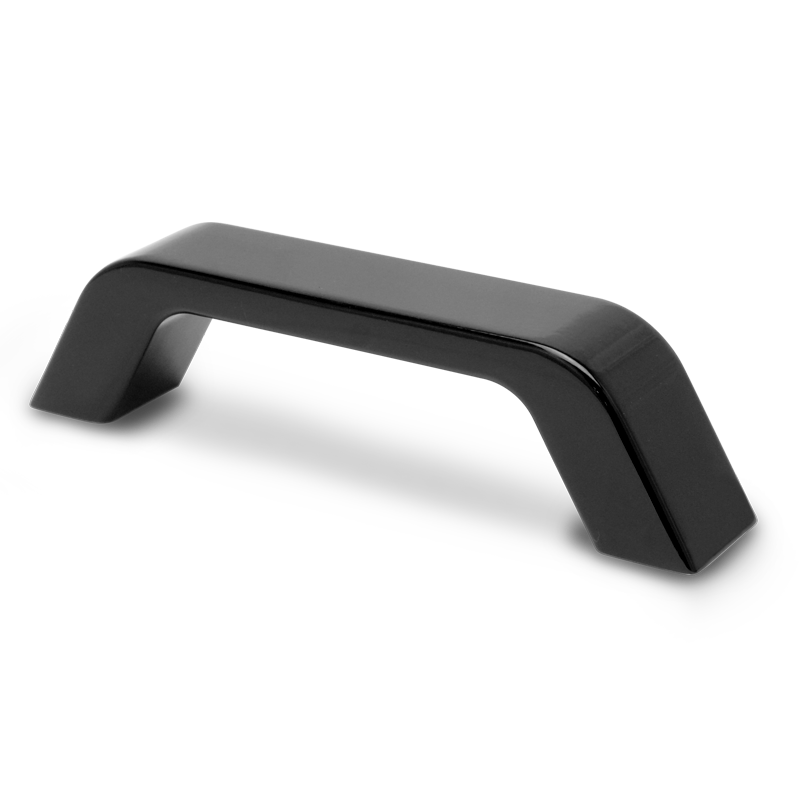 Grab Handle Billet Aluminum Universal Handle Series - 6"