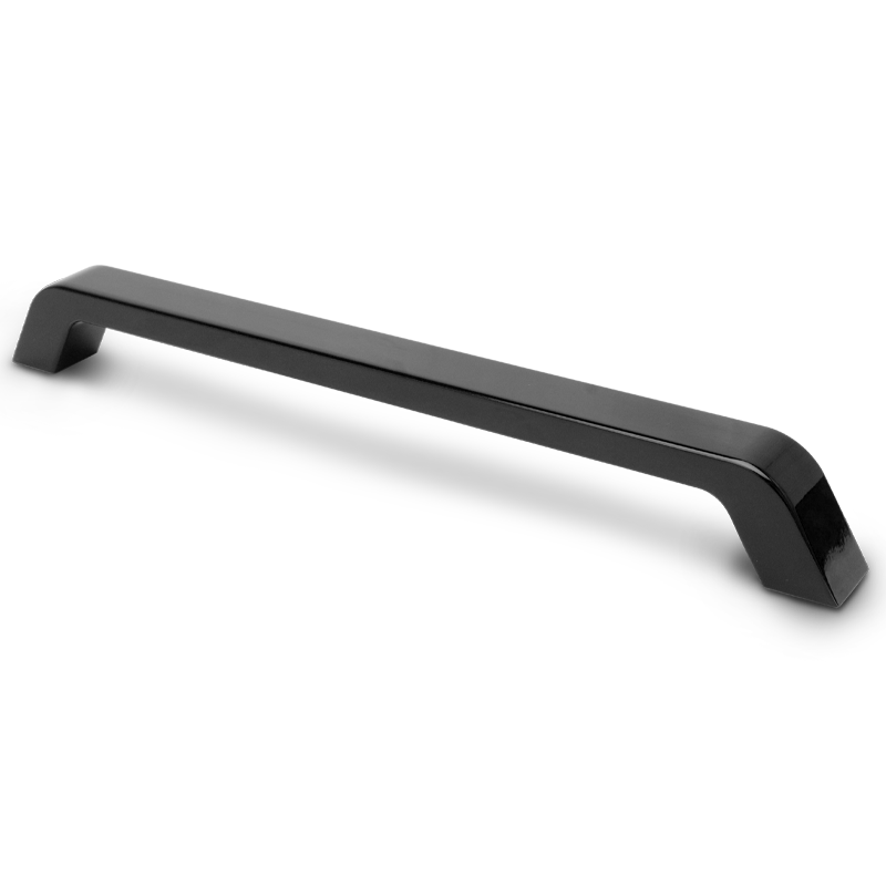 Grab Handle Billet Aluminum Universal Handle Series - 16"