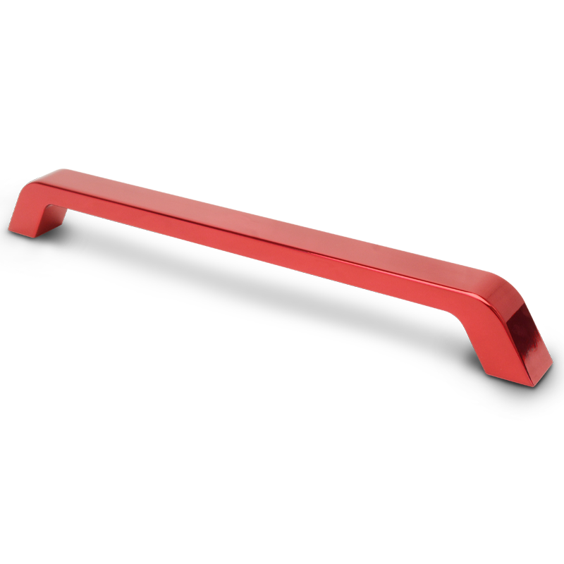 Grab Handle Billet Aluminum Universal Handle Series - 16"