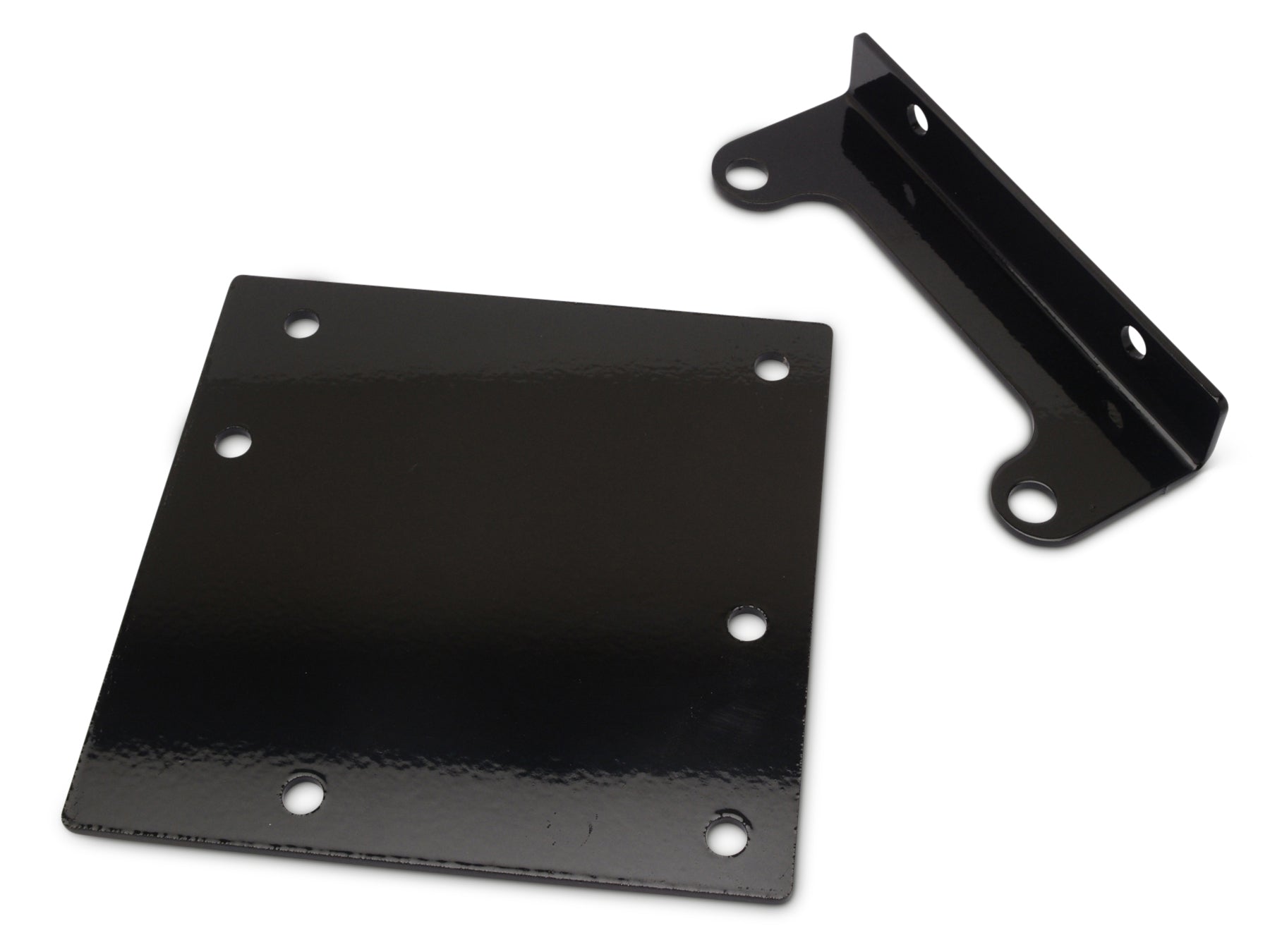 Shift Quadrant / Engine Control Module (ECU) Bracket