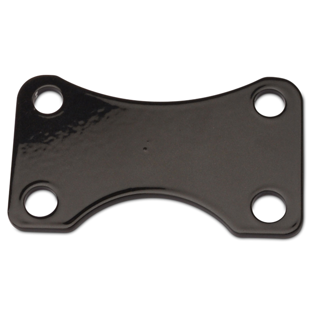 Oil Filter Bracket Kit For Low Mount SS Risers