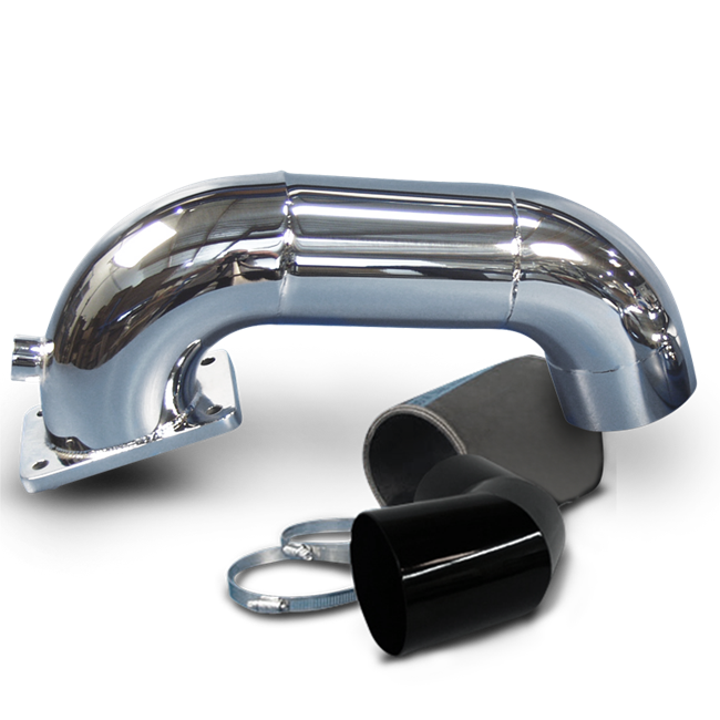 EMI Thunder HI Perf S Pipe