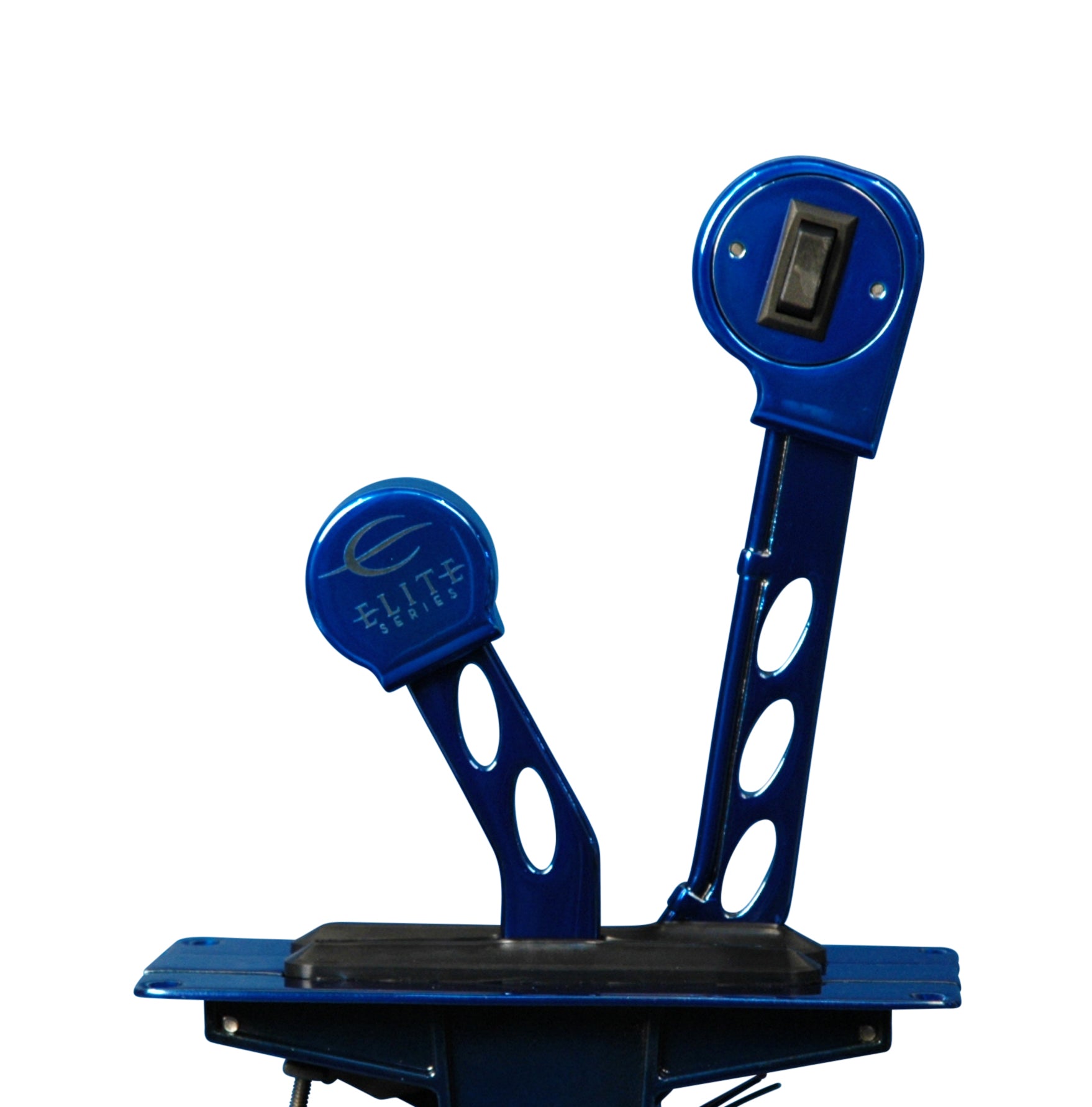 Elite Control - 2 Handle - Canted Levers