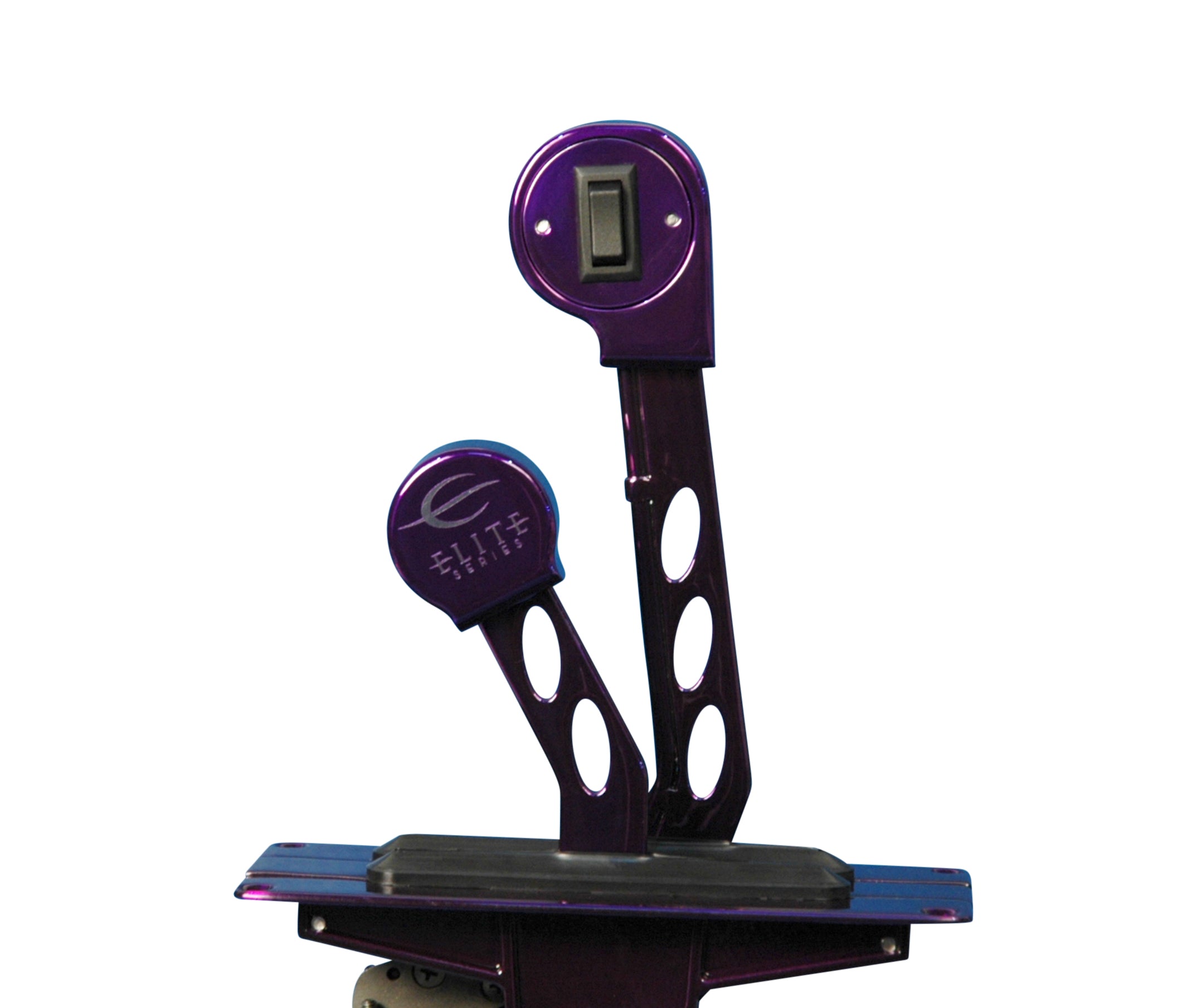 Elite Control - 2 Handle - Canted Levers