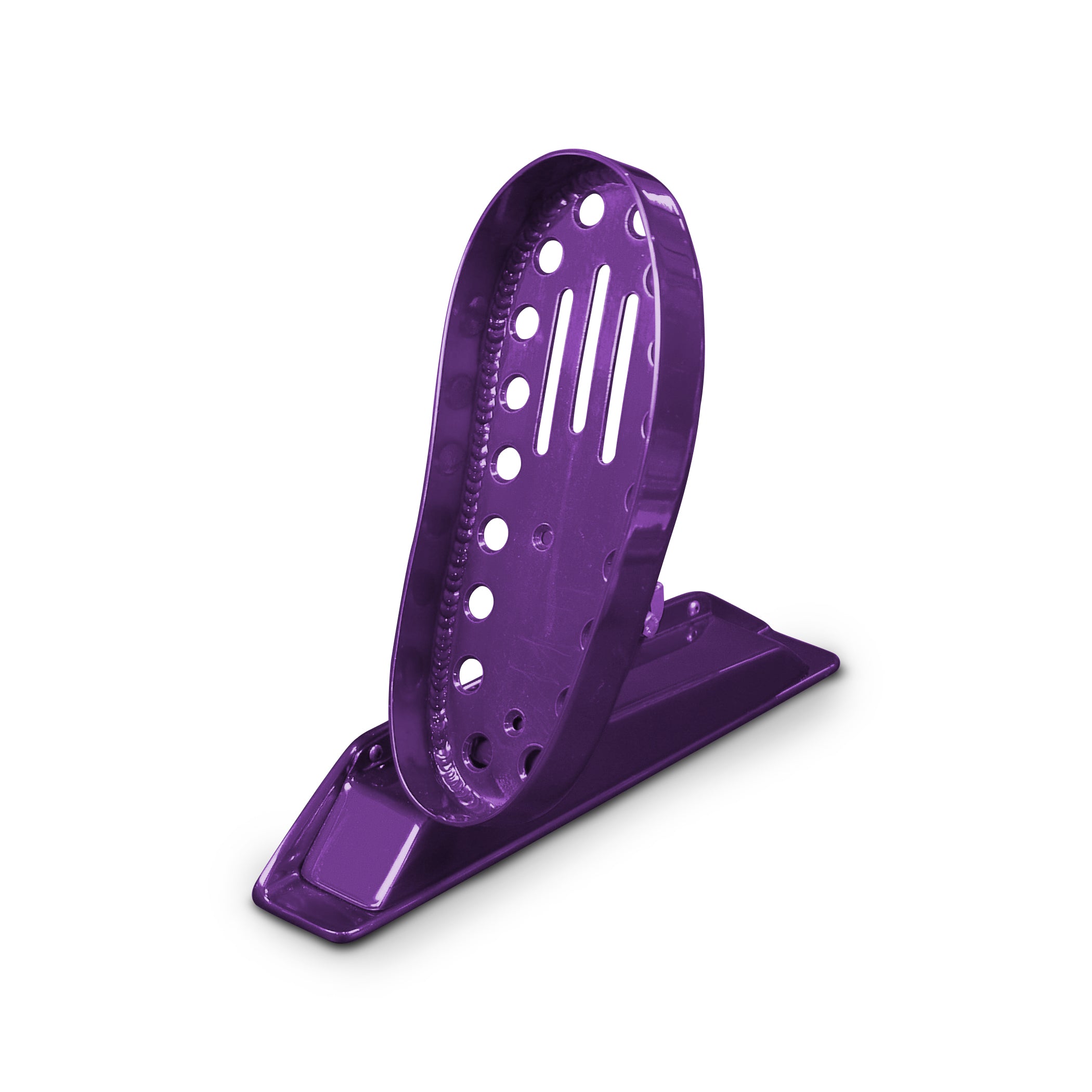 Fabricated Foot Throttle - Floor Mount Pull Style