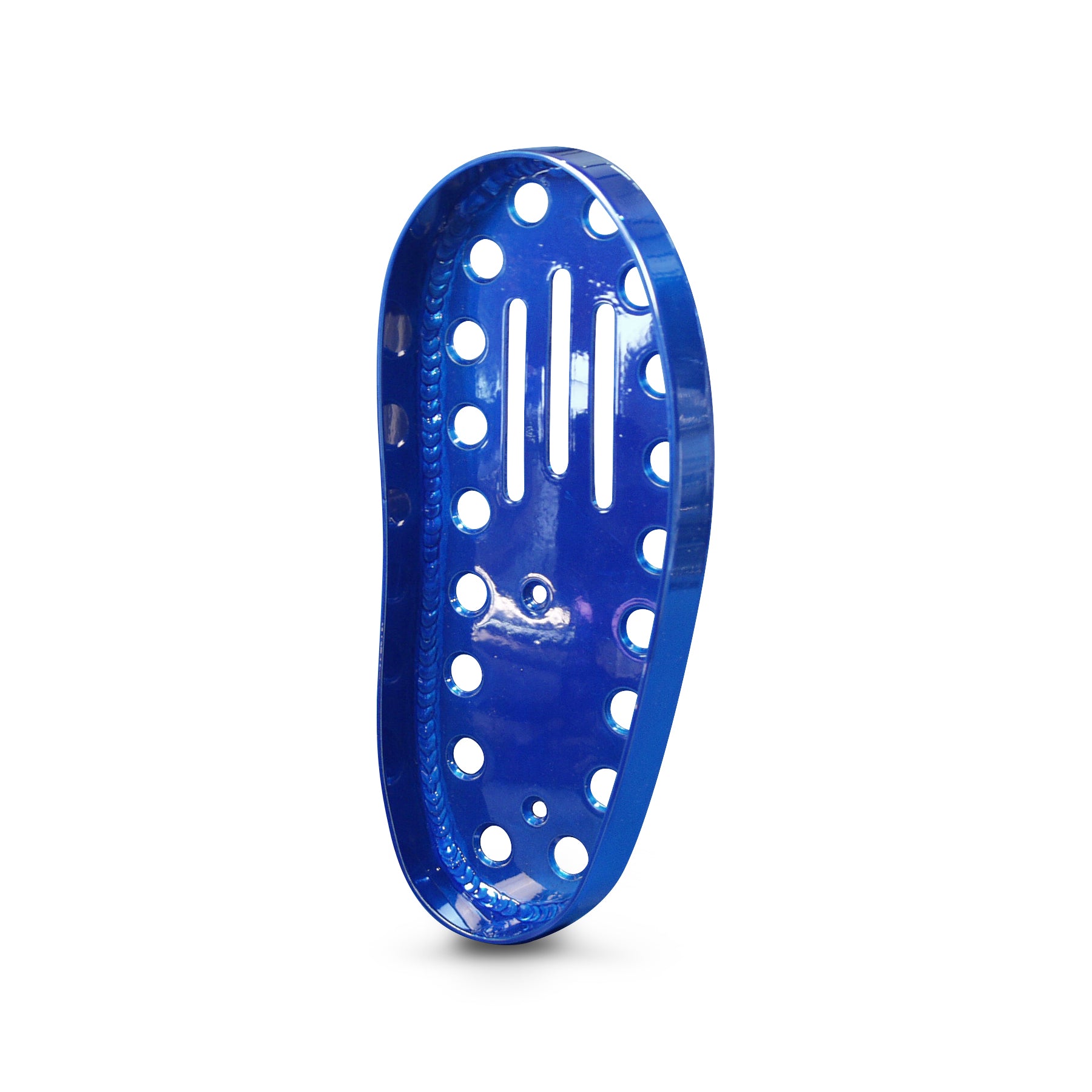 Fabricated Foot Pedals - Right Hand