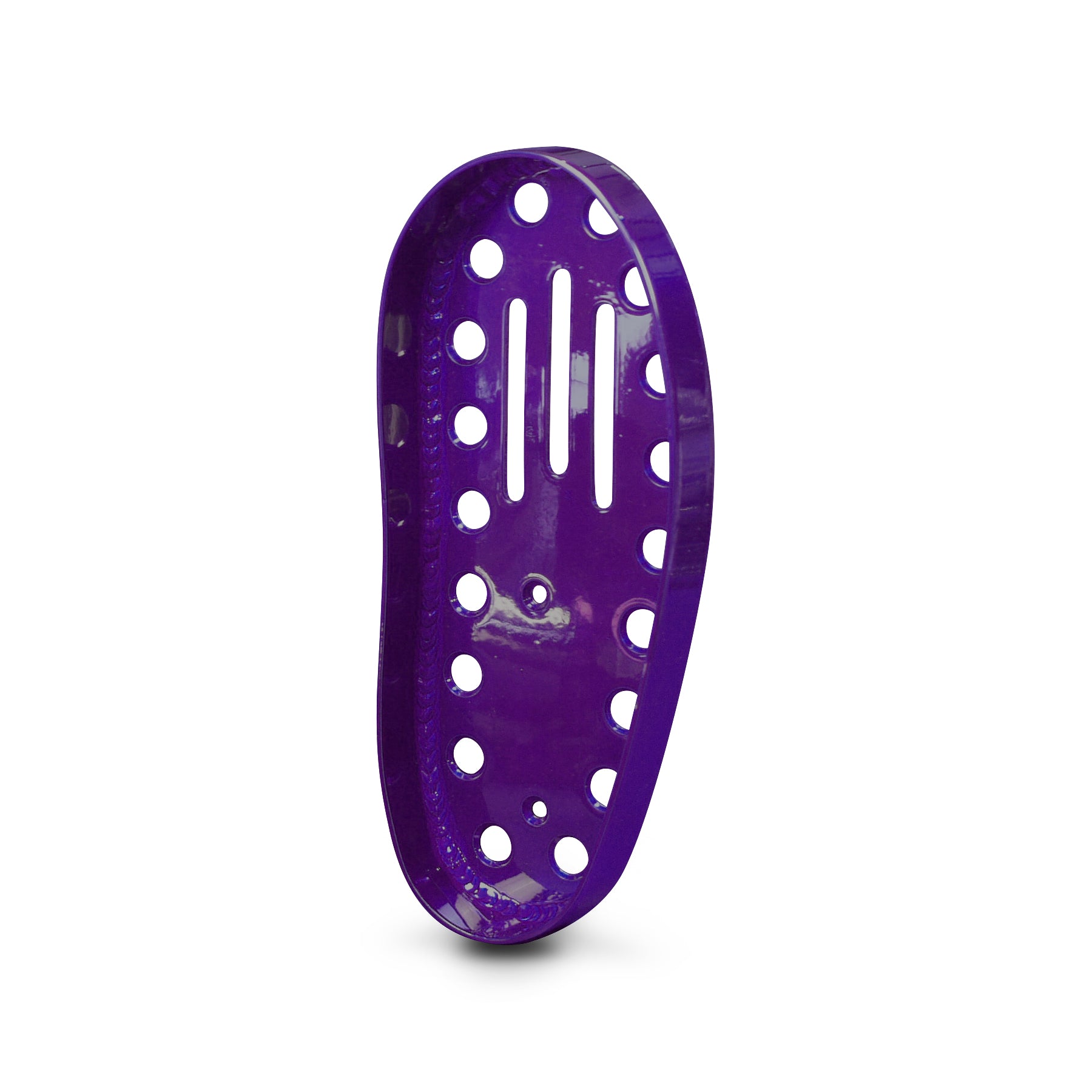 Fabricated Foot Pedals - Right Hand