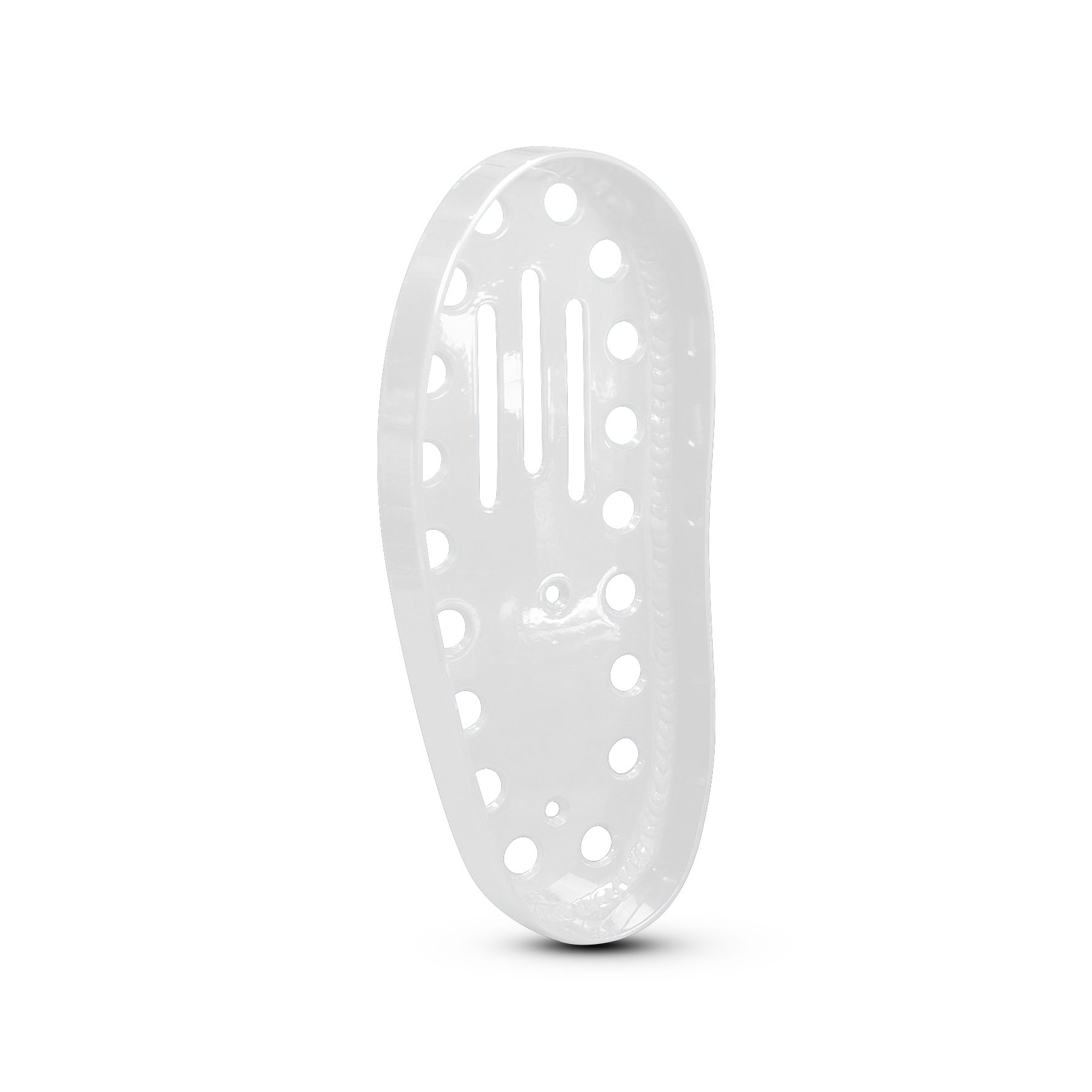 Fabricated Foot Pedals - Left Hand