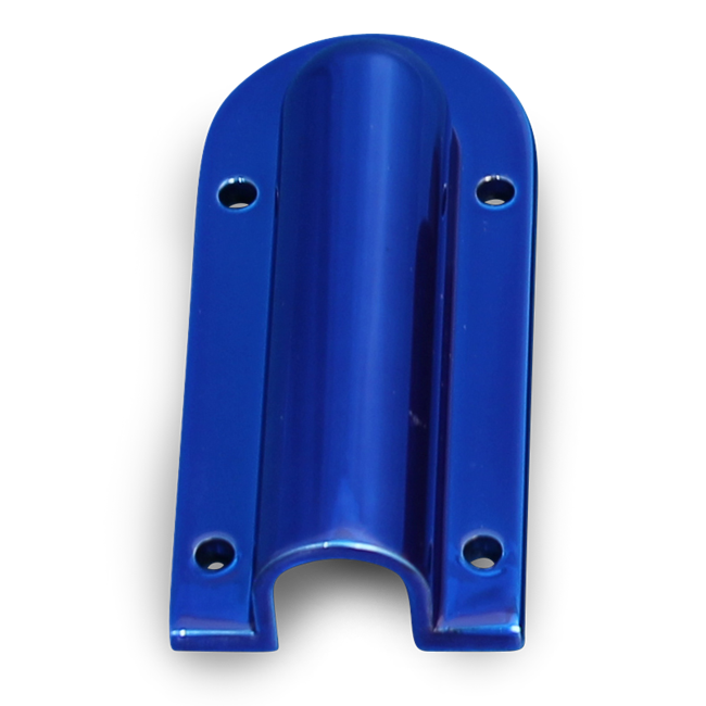 Billet Hose Cover 1 / 4"