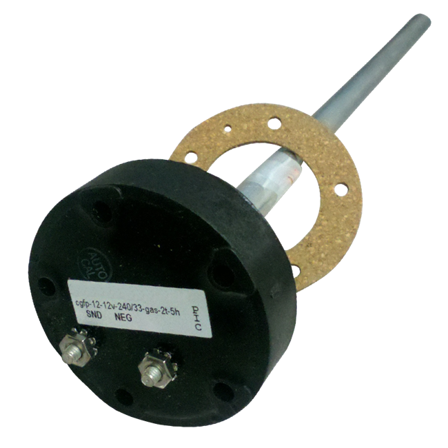 Fuel Level Sender - Fuel Level 13 - 24" Tank