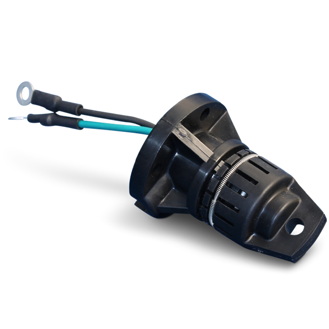 Kill Switch Mercury for Magneto Ignition