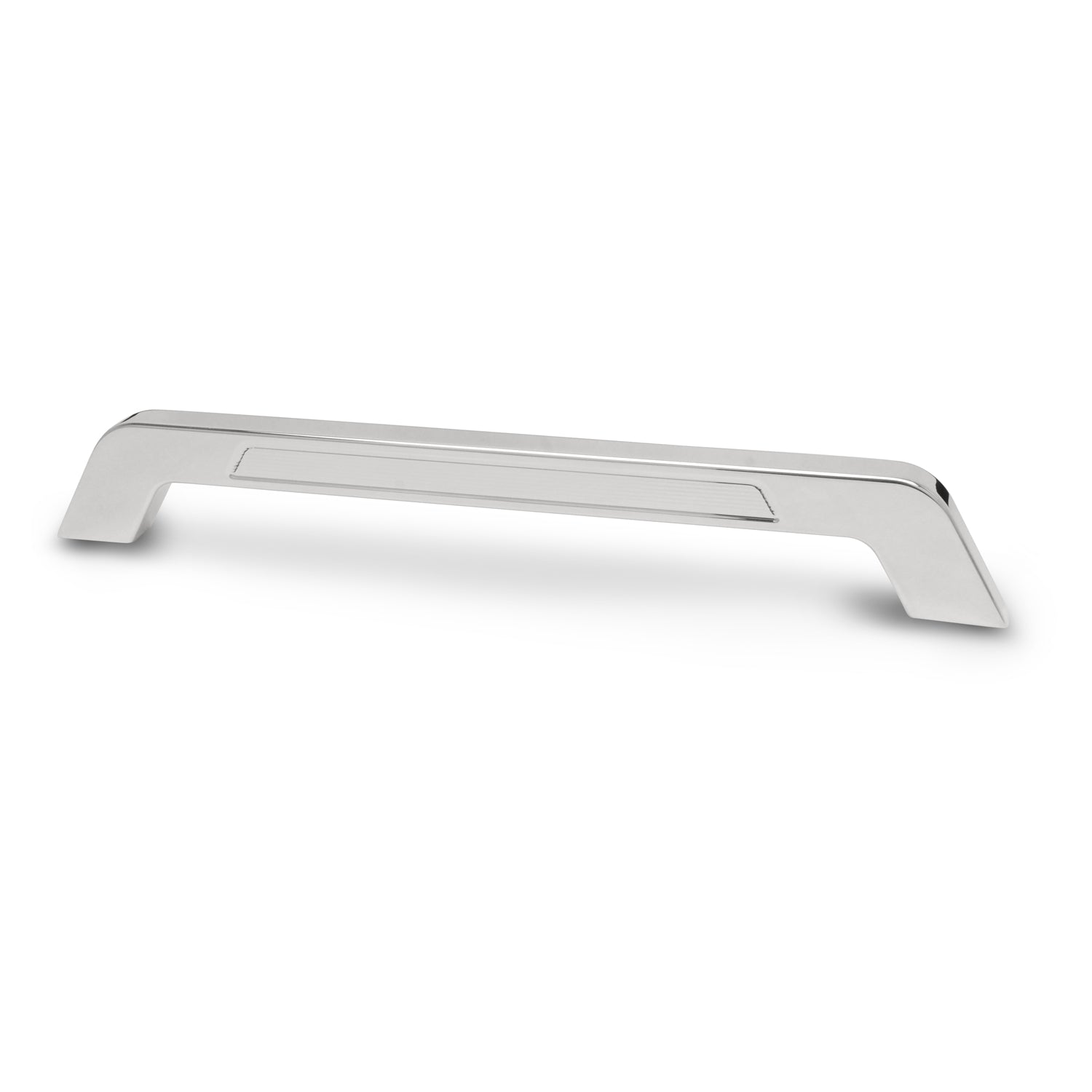 Grab Handle Billet Aluminum Universal Handle Series - 15 1/4"
