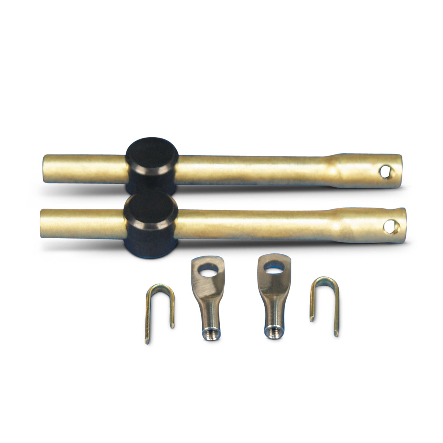 Mercury / Mariner Control Adapter Kits