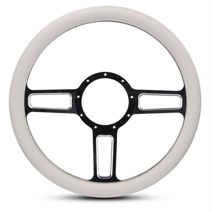 Steering Wheel Launch Billet Aluminum