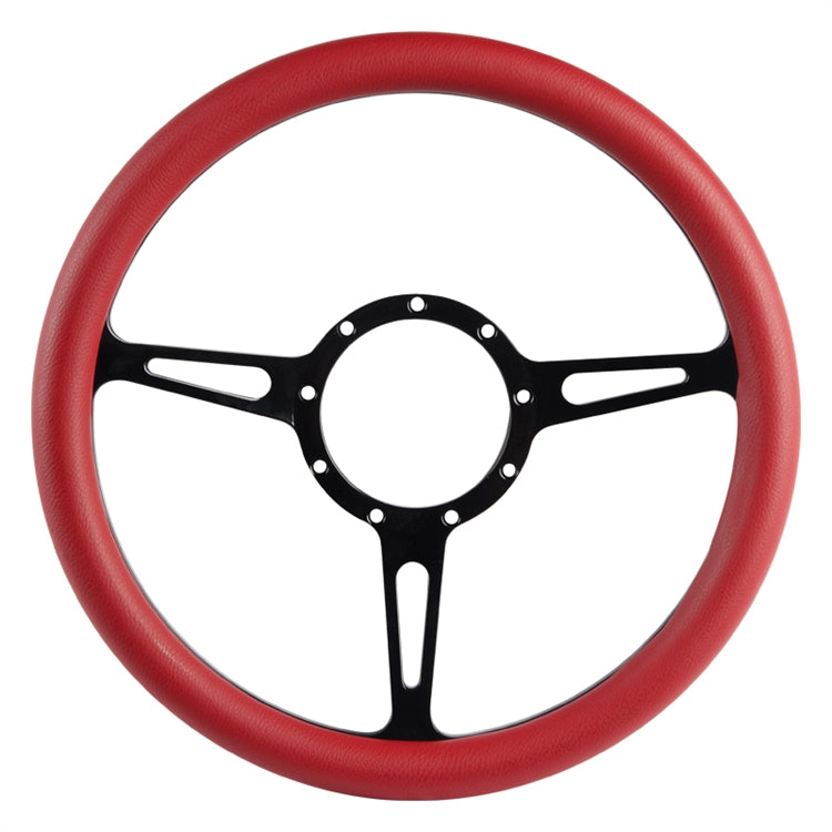Steering Wheel Classic Billet Aluminum