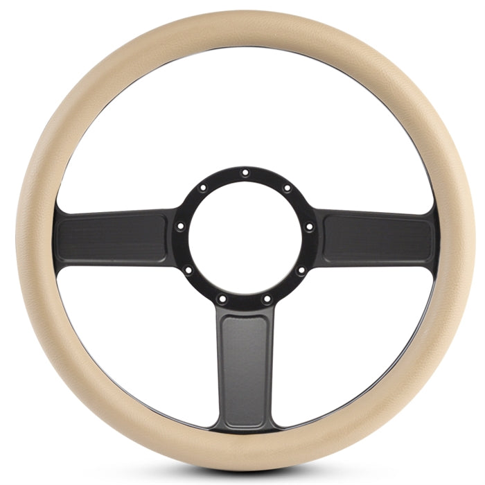 Steering Wheel Linear Billet Aluminum